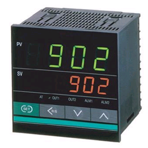 仿日本理化RKC-CH902數字式溫度控制器